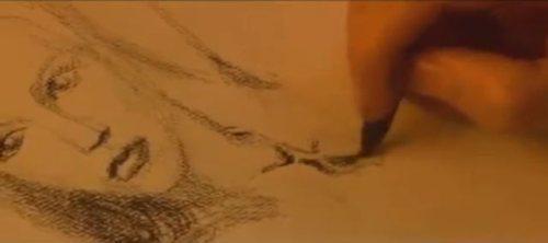 Džeims Kamerons uzzīmēja Rozi... Autors: twist 15 nedzirdēti fakti par filmām