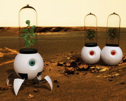 Mazais Princis  Robots... Autors: Werkis2 Izgudrojumi - jēdzīgi un nejēdzīgi.