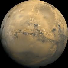 Bet tas noteikti nesatrauc... Autors: LordOrio Fakti par saules sistēmu 2-Marss