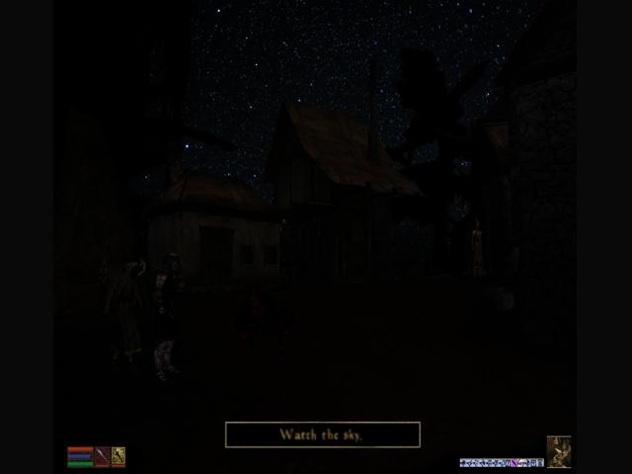 MORROWIND MOD jvk1166zesp... Autors: NexusSixx Leģendas ap videospēlēm