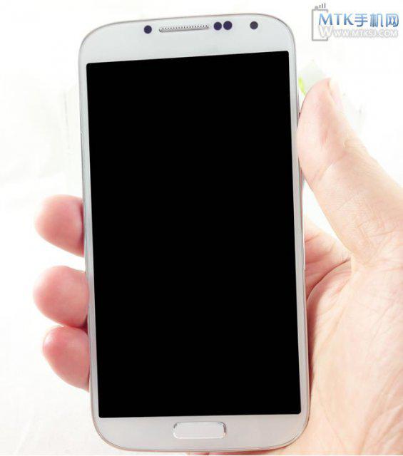 Ķīnas kompānija bdquoNo1rdquo... Autors: lolibobs Galaxy S4 kopija no Ķīnas