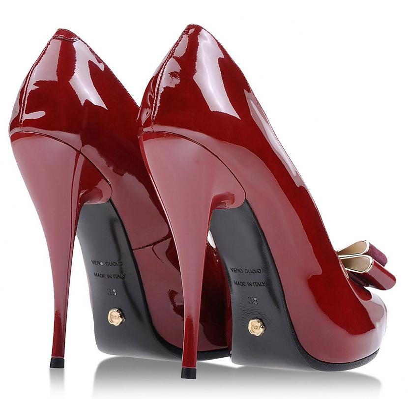  Autors: redhighheels Red High heels