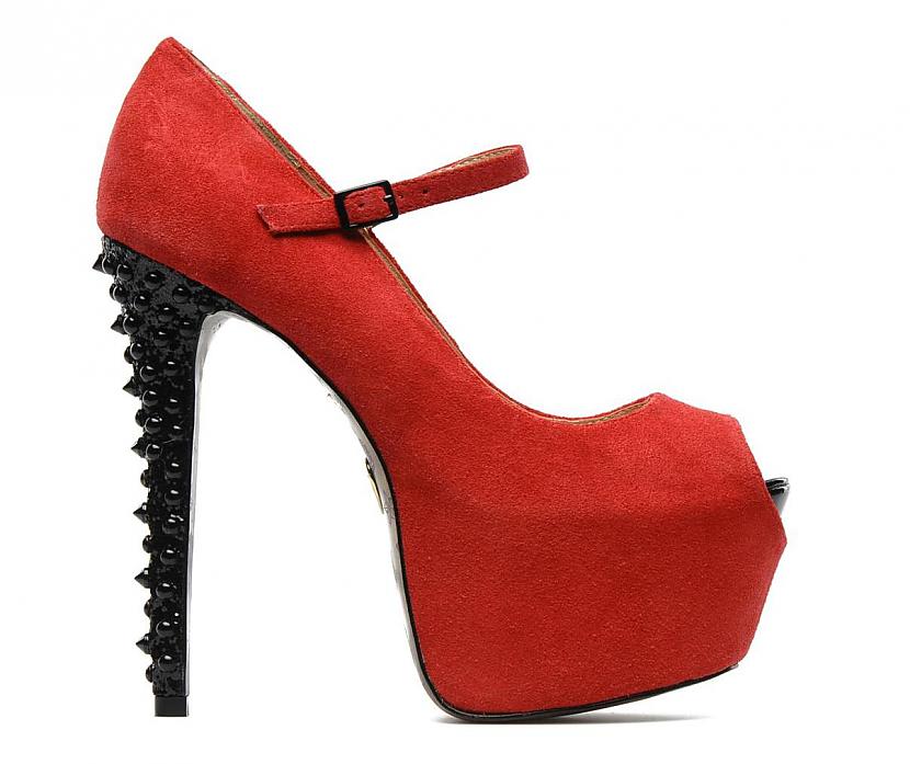  Autors: redhighheels Red High heels