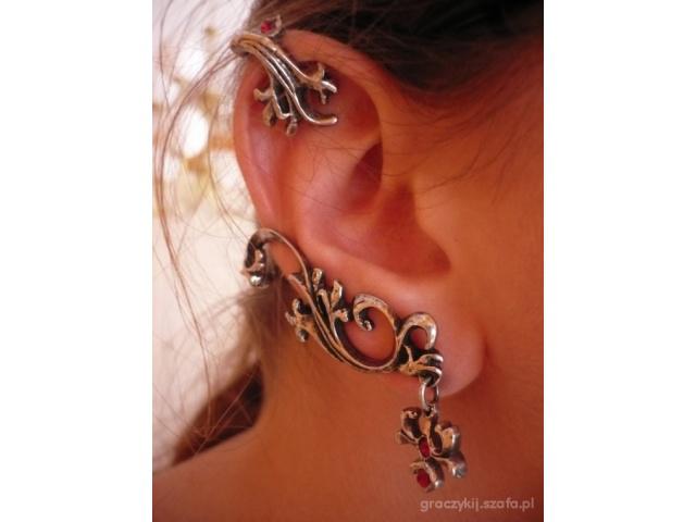  Autors: infectedgrrl Cool Earrings