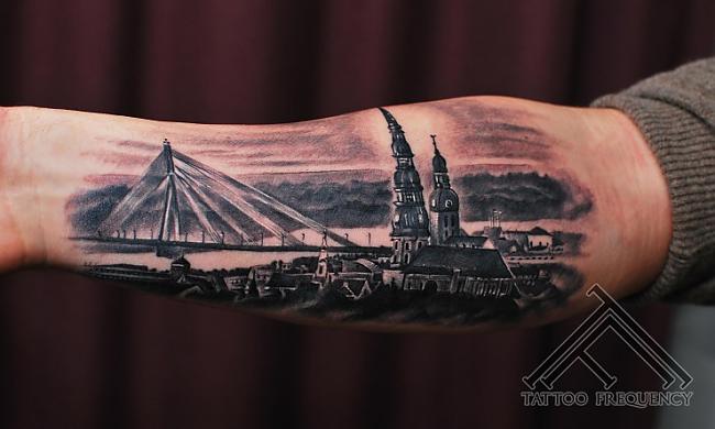 mp Autors: 2kings Pašmāju Tatto meistari