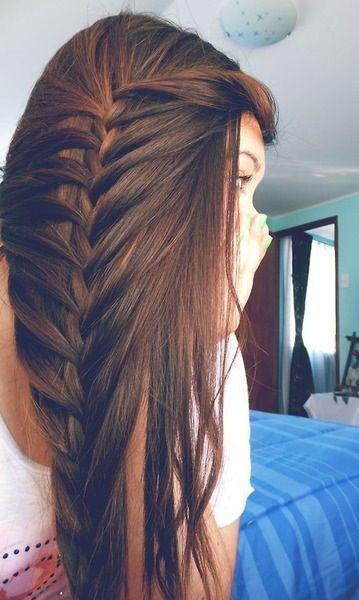  Autors: SuperMagone HairStyle♥