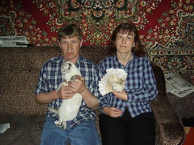  Autors: nolaifers Ģeniālo cilvēku zeme Krievija!