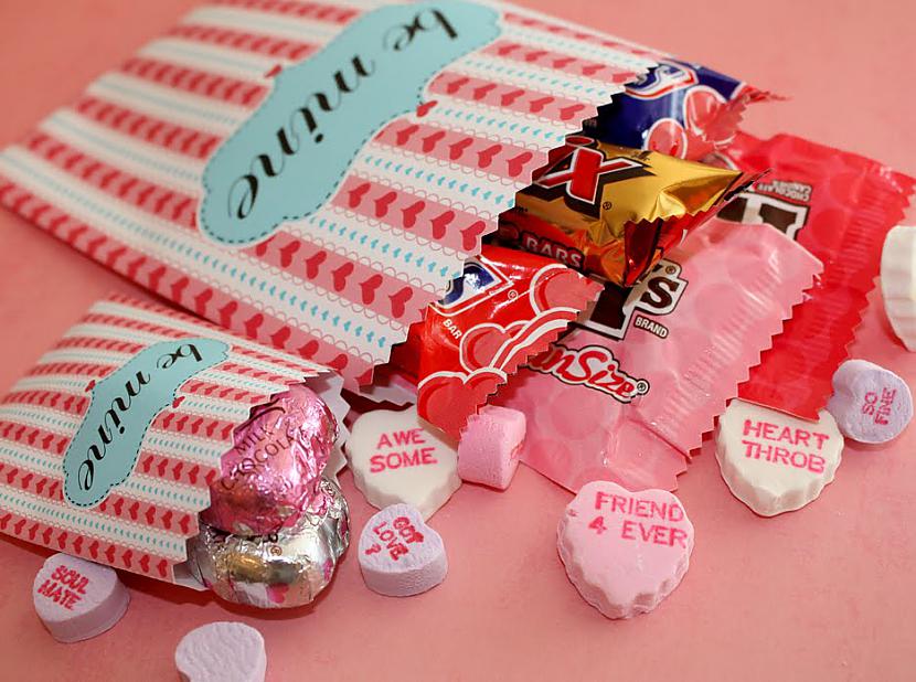  Autors: CeptaisCalis Valentine's Day Diy***