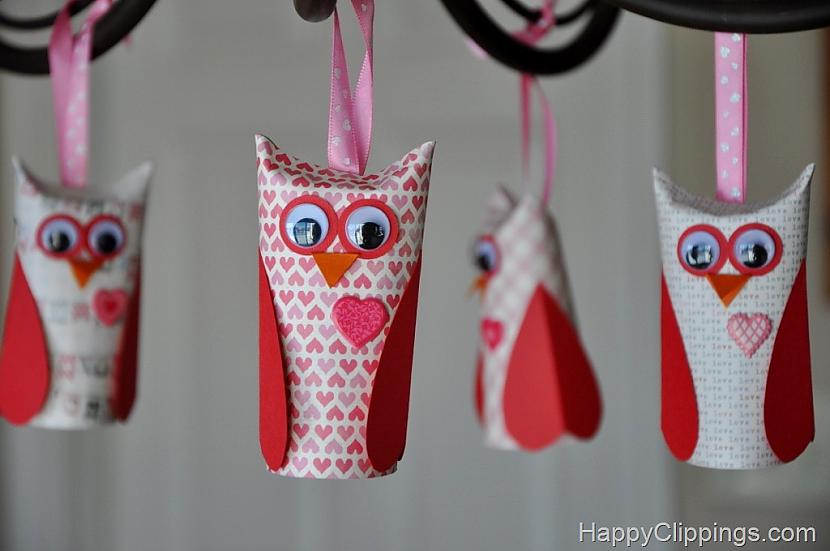  Autors: CeptaisCalis Valentine's Day Diy***