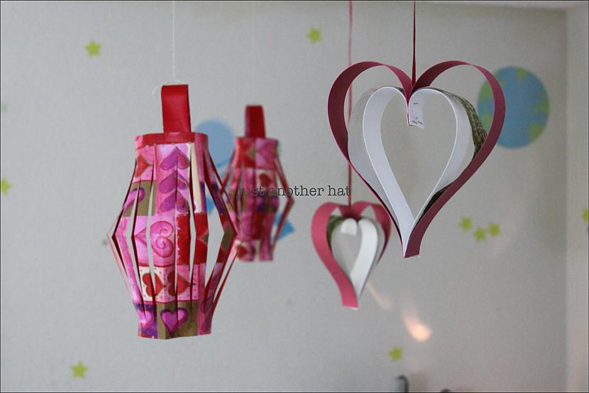  Autors: CeptaisCalis Valentine's Day Diy***