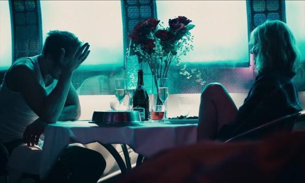Blue ValentineFilma ar Ryan... Autors: GanjaGod Filmas, kuras labāk nevajag skatīties Valentīndienā