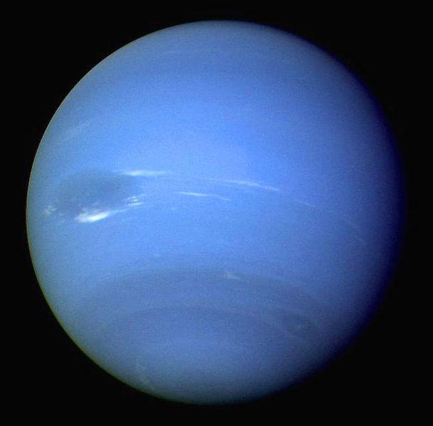 Piedodiet ka tik maz faktu... Autors: LordOrio Fakti par Saules sistēmu-Urāns un Neptūns!