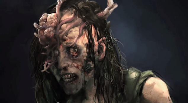 Kordiceps un cilvēksCik liela... Autors: El Diablo Civilizācija piedzīvos zombiju apokalipsi?