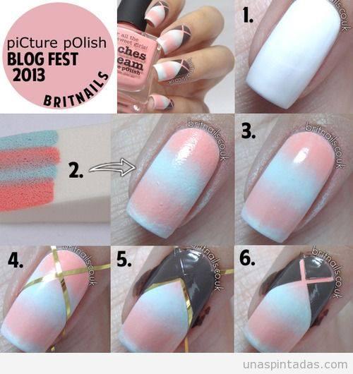  Autors: SuperMagone NaiLs♥