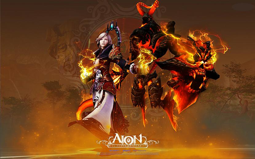  Autors: andrisrazor Aion 3.0 Agent Manor