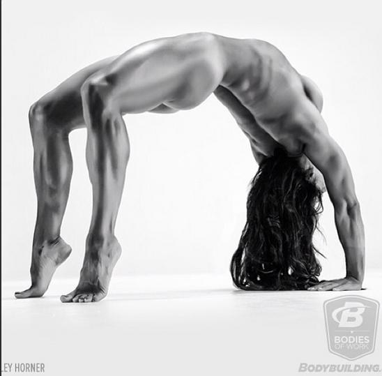  Autors: FitP The new Evolution #women'sfitness