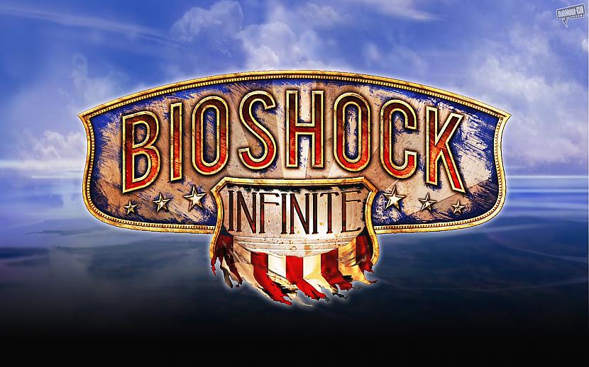 9 vieta Bioshock Infinite... Autors: BiezumsPodaaX2 Manas milaakaas speeles top 15.