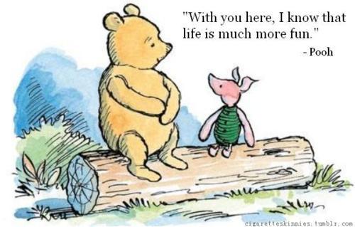  Autors: Fosilija Winnie the Pooh ♥