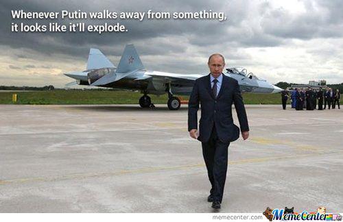  Autors: Fosilija Putin vs. Obama.