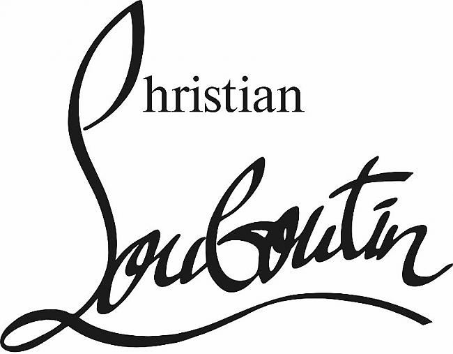 Kristiāns Lubutins Dzimis 1964... Autors: QOED Slavenākie modes dizaineri un zīmoli...