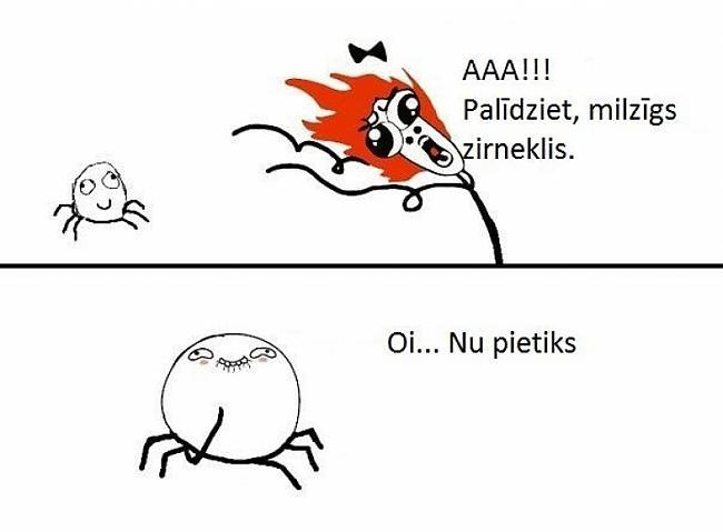  Autors: Huskeeey Redzēti komiksi