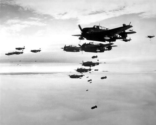 Vācijas bombardēscaronana Autors: LordOrio Bildes no 2. pasaules kara