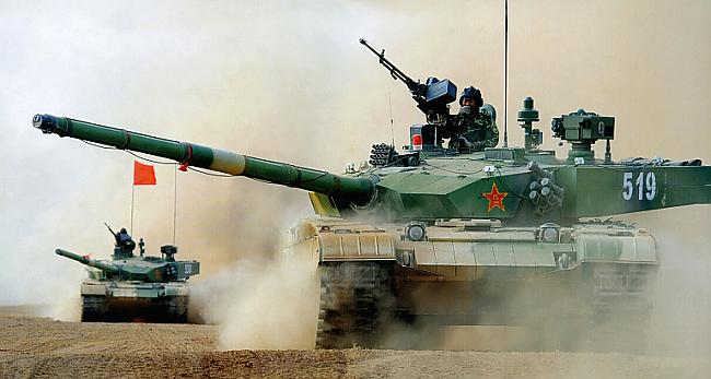 Made in Chinanbsp9150 tanku... Autors: Advokāts Ķīnas armija