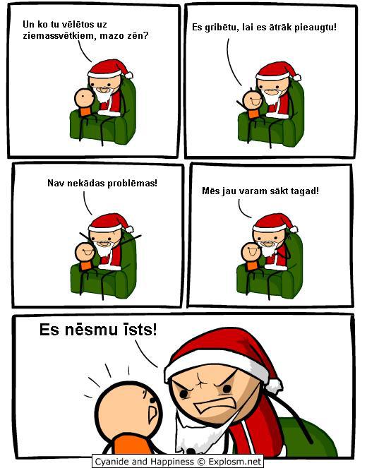  Autors: Meisele Komiksu paka