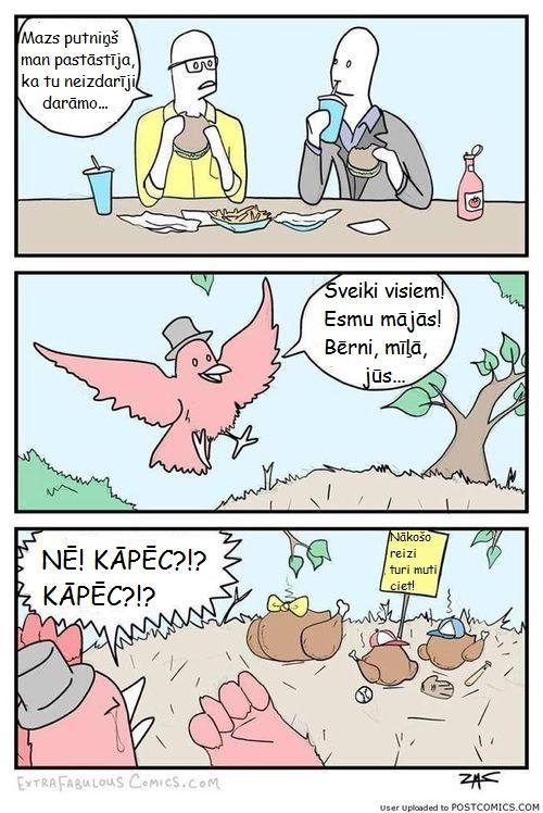  Autors: Meisele Komiksu paka