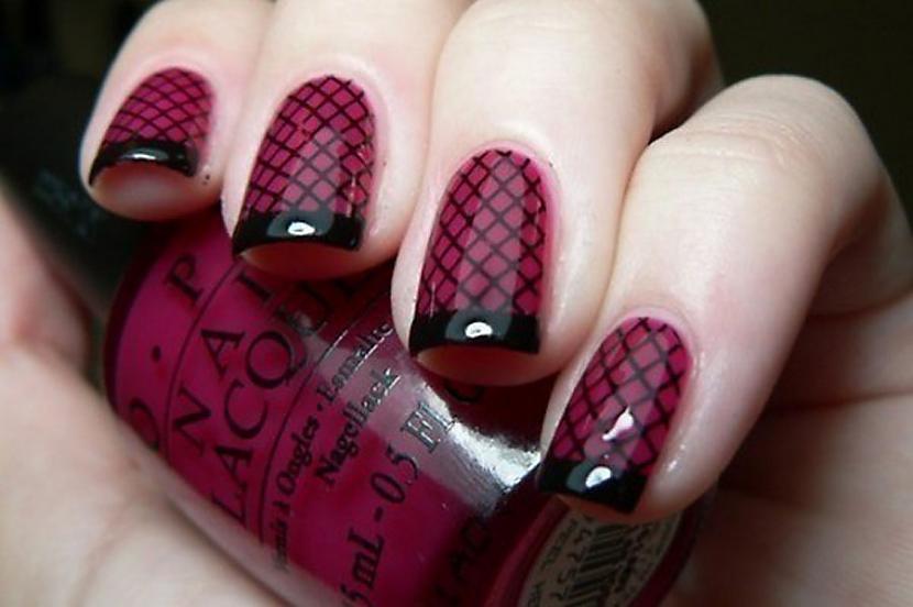  Autors: vviikiijjaa2266 Nail art