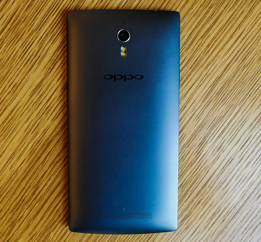 Oppo Find 7 ir 13 megapikseļu... Autors: Laciz Oppo Find 7