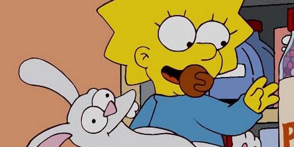 Megiju ierunā pats... Autors: ČOPERS Tu to nezināji par Simpsoniem!