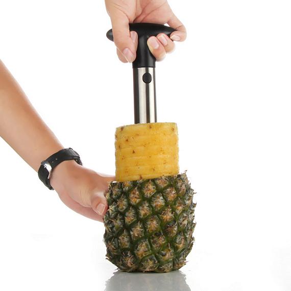 Easy Tool Pineapple... Autors: MJ Neticami noderīgi virtuves rīki!