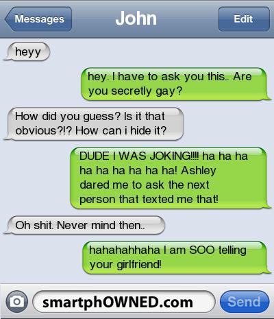 Autors: Fosilija Some funny sms
