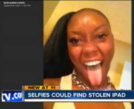 Palm Bīčas Scaronerifa... Autors: ČOPERS Selfiji, kuri atrisināja noziegumus!