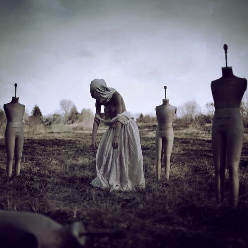  Autors: ZīlīteAwww Nightmares