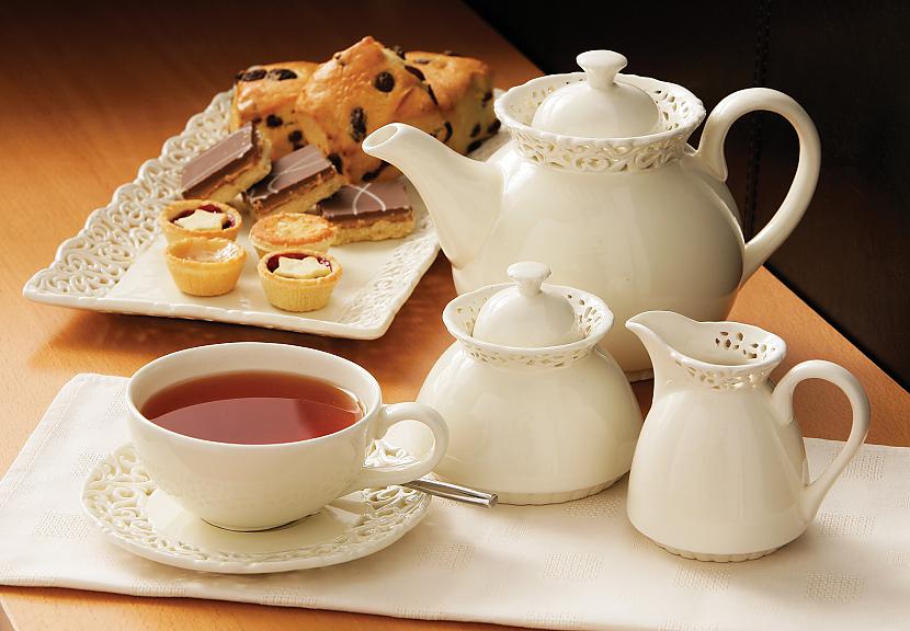 Briti malko tēju ar indīgām... Autors: Ķazis Pārtikas ražotāju triki