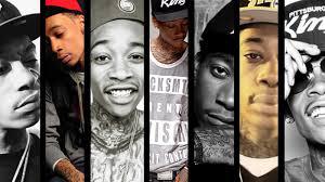 Wiz Khalifaa Autors: ovi9112 Laba muzika;)