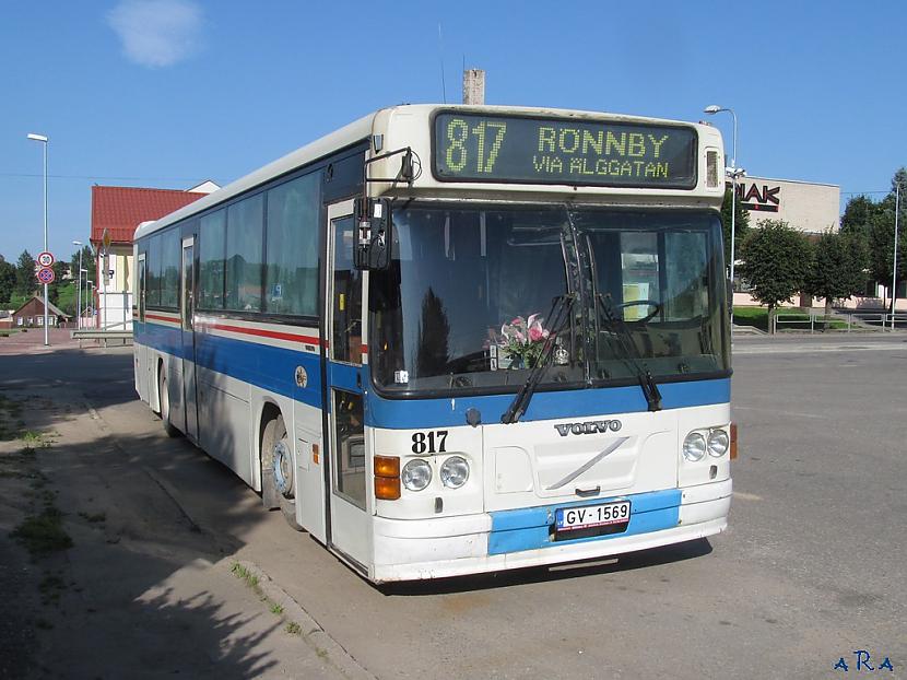 Saumlffle 2000 Autors: bobija Daugavpils autobusu parks