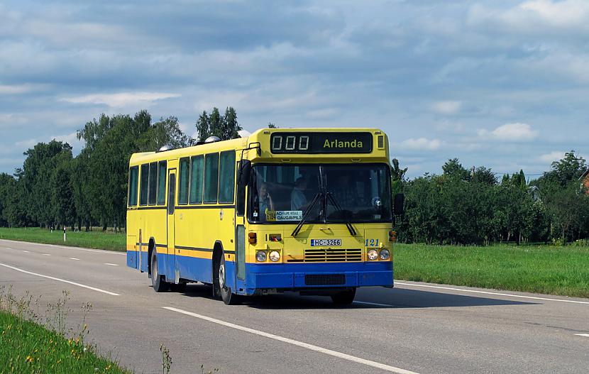 Saumlffle Autors: bobija Daugavpils autobusu parks