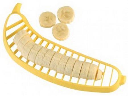 Banānu sagriezējs Man scaronis... Autors: Man vienalga 15 dīvaini un neparasti produkti no Japānas.