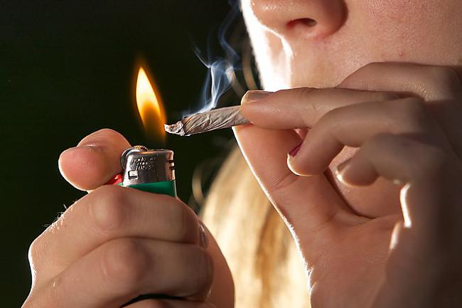 Tikai 9 marihuānas lietotājiem... Autors: MJ Fakti par TĀ smēķēšanu!