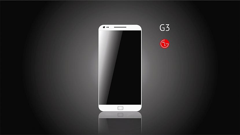 LG G3Sakarā ar... Autors: Raacens 2014. gada grandiozākie tālruņi