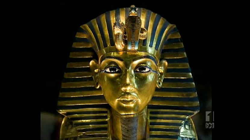 Ēģiptiescaronu valdnieks... Autors: Uldis Siemīte Fakti par apakšveļu