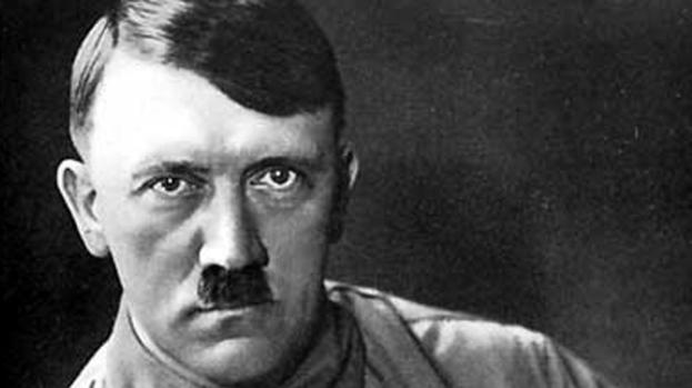 Hitlers neiemācījās braukt lai... Autors: Fosilija Random fakti