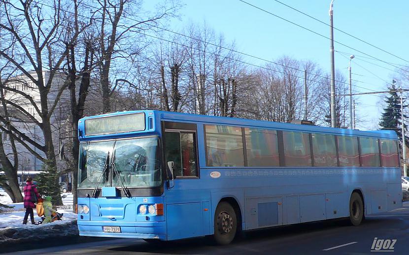 VolvonbspAabenraa System... Autors: bobija Rīgas mikroautobusu satiksme,Ogres autobuss un Ekspress Ādaži autobusi