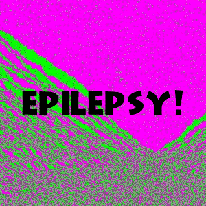  Autors: Fosilija Epilepsiju izraisoši gifi