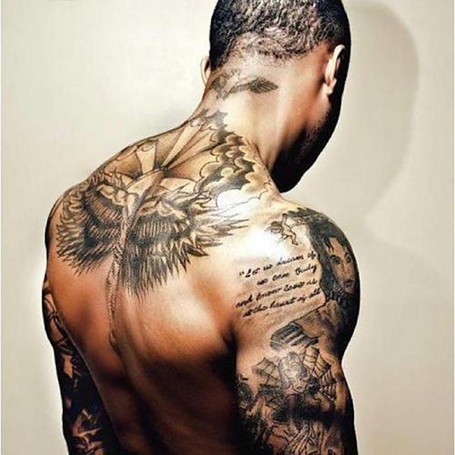  Autors: DarkWitch ^Tattoos for men^