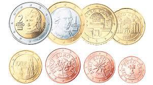 Francijas eiro Autors: GudraisLV Eiro monētas