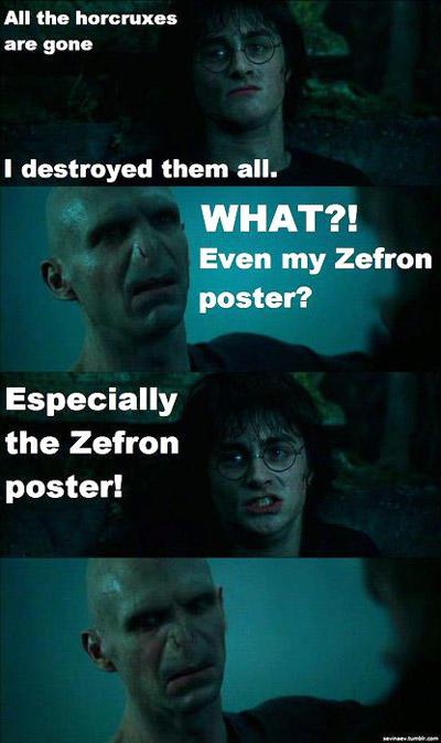  Autors: LePicasso Harry Potter manuprāt smieklīgākās bildes part 5 BEIGAS LIELĀKAS
